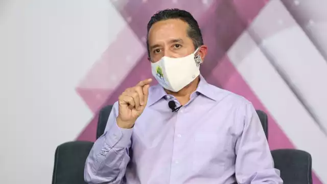 Critican a Carlos Joaquín