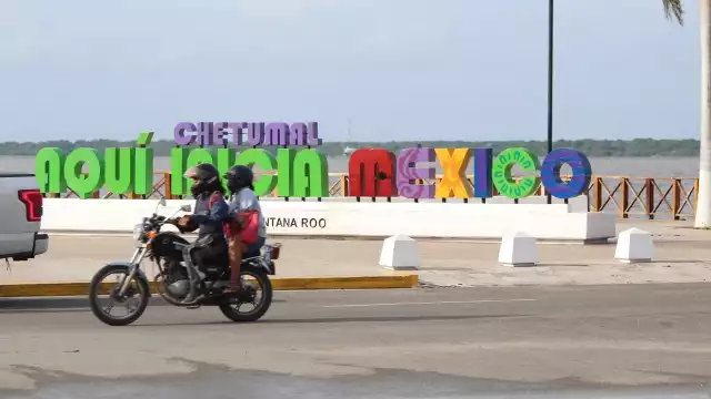 De los cerca de 350 millones pesos asignados a Bacalar, no hubo partidas para Salud o vivienda