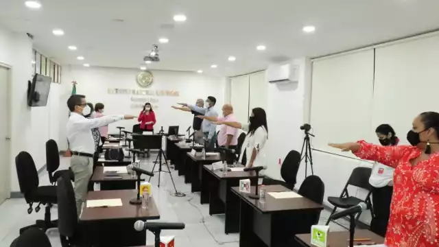 El Consejo Local del INE verificará el proceso electoral del próximo año donde se elegirá al nuevo Gobernador de Quintana Roo