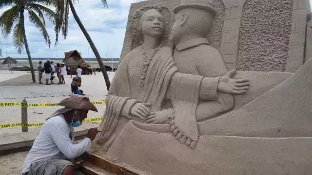 Fotos: Jesús López