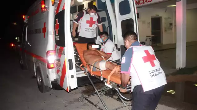 Foto: Justino Xiu Chan