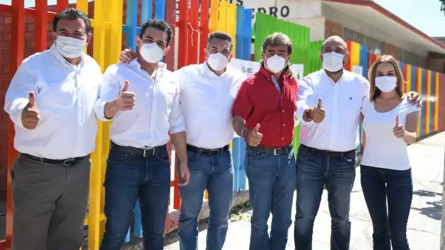 Foto: Redes Sociales