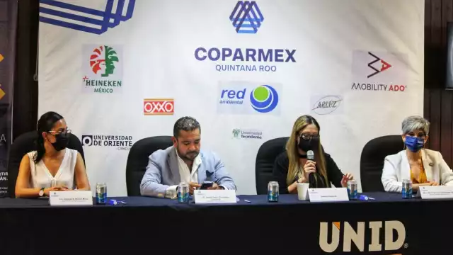 El programa donde participa la Coparmex premiará a los mejores proyectos de agricultura sustentable