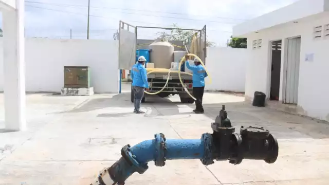 La Alcaldes aseguró que no se pueden dar los permisos si no tenemos infraestructura de servicios básico