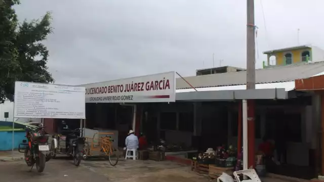 Foto: Luis Enrique Tuz