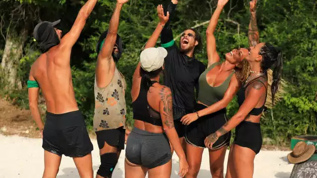 Survivor México 2023