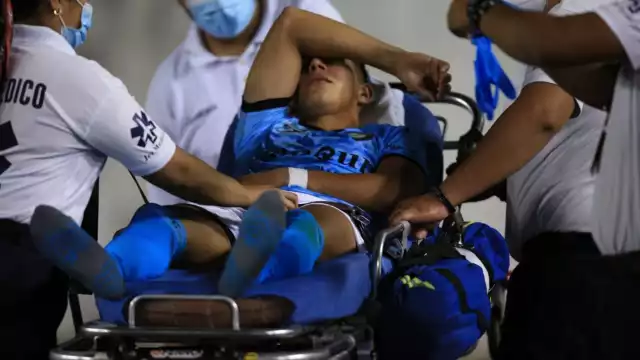 Michell Adalberto Rodríguez González