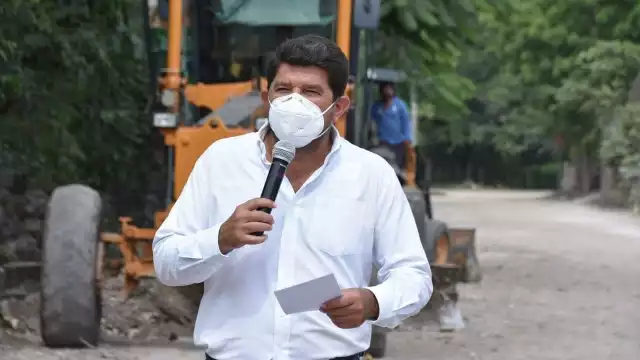 FOTO: FB Mario Gonzalez