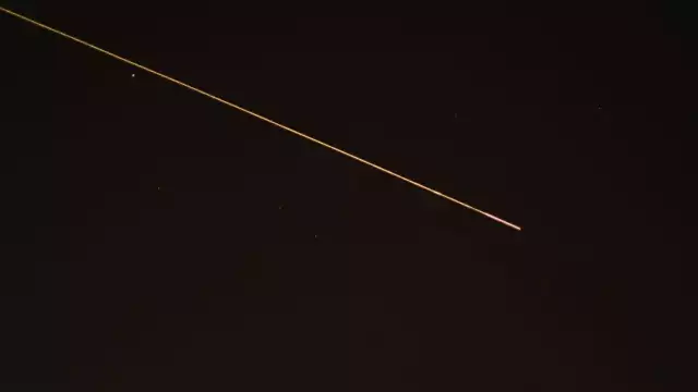 La Estación Espacial Internacional sobrevolará Yucatán este sábado