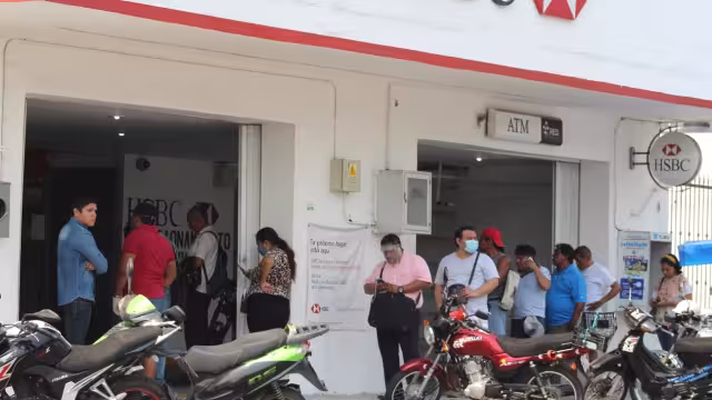 Foto: Por Esto! Quintana Roo