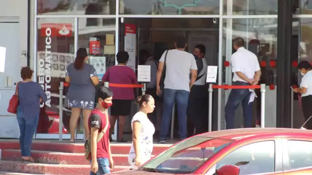 Éste será el primer fin de semana largo del 2021