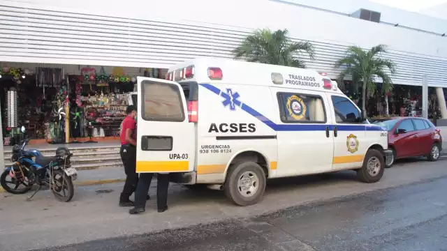 FOTOS: José Pacheco