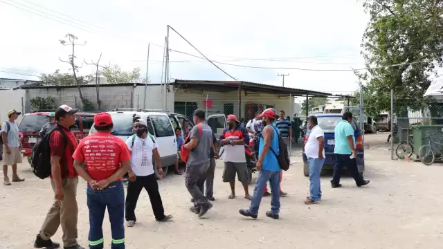 FOTOS: Jorge Delgado