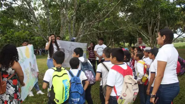 Los libros de texto gratuito de la SEP mantendrán el mismo contenido en caso de alumnos que tengan libros de sus hermanos
