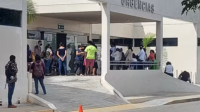 Este lunes comenzó a aplicarse las medidas Sanitarias de la Fase Naranja del Semáforo Estatal de Riesgo Epidemiológico