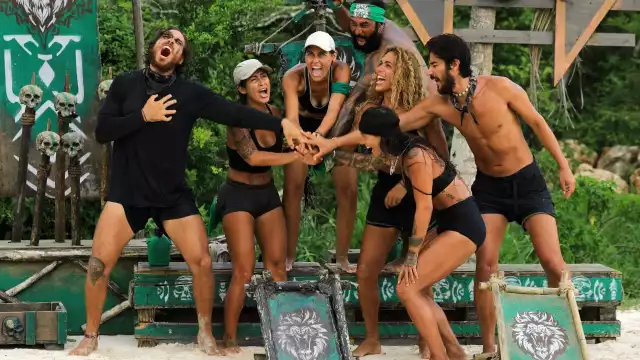Filtran ganador de la recompensa del 31 de julio en Survivor México 2023