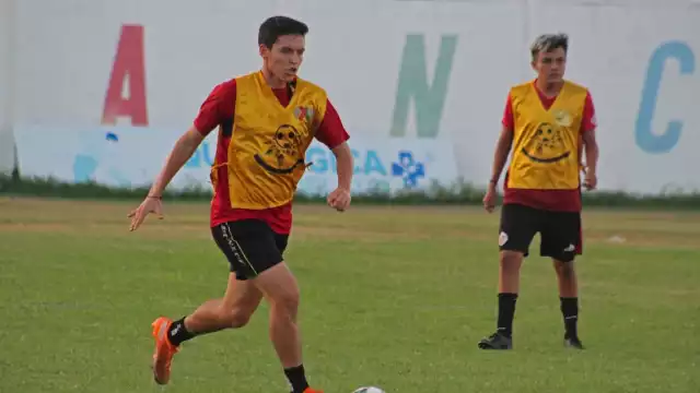 Los exámenes son parte de los lineamientos sanitarios que establece la Federación Mexicana de Fútbol