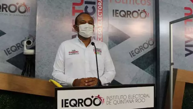 Yessuni alza la mano para sustituir a Gamero t

