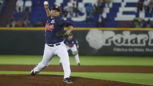 Los tigres se encuentran ubicados en el 5to lugar de la zona sur y esperan escalar en los primeros puestos