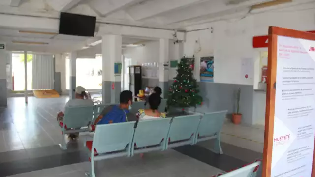 Fotos: Justino Xiu Chan