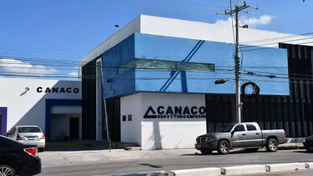 Canaco reconoce desfalco por 11 millones de pesos en administraciones pasadas