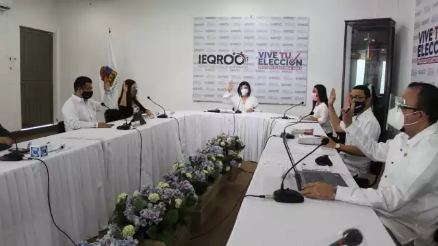 Estos serán los candidatos que participarán en la contienda del Proceso Electoral Local 2020-2021