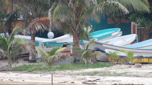 FOTOS: Luis Enrique Tuz