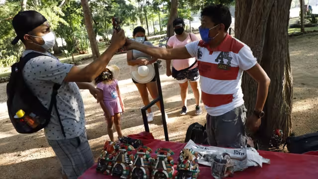 Foto: Martín Zetina