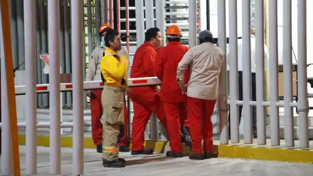 FOTO: Ricardo Jiménez