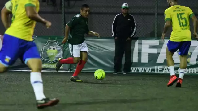 “Sin duda será una gran fiesta para el destino y para todos los participantes"