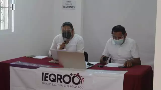 El anuncio se dio este martes en Kantunilkín