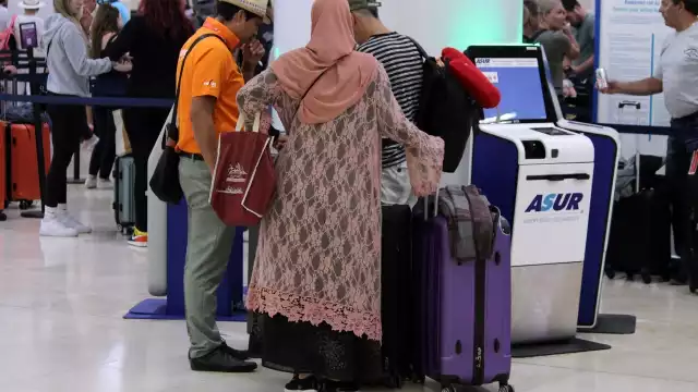 A nivel peninsular, el Estado lidera la llegada de personas que buscan mejore calidad de vida