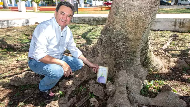 El reparto de libros deja un mensaje de unidad en torno a la lectura