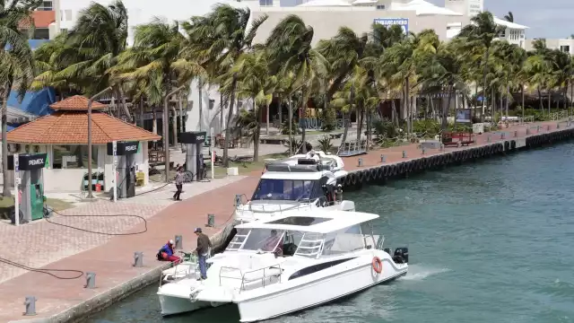 Empresarios están en pláticas con las Capitanías para buscar estrategias que les permitan laborar