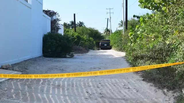 Las investigaciones sobre el homicidio en Progreso continúan