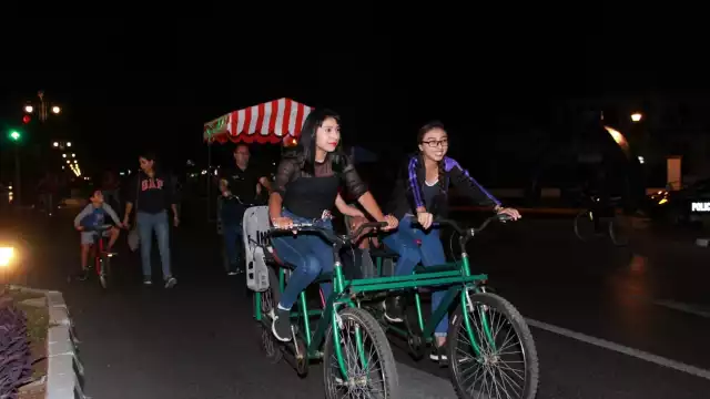 Estos son algunos de las actividades que puedes hacer en pareja en Mérida
