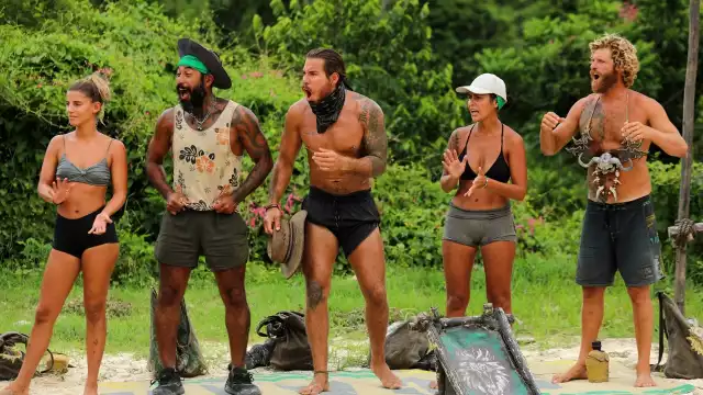 Producción de Survivor México 2023 quiere fuera a este participante