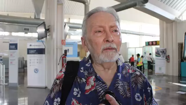 Fernando Gamboa Rosas, secretario de Economía de Campeche, indicó que el proyecto estaría en el Periférico
