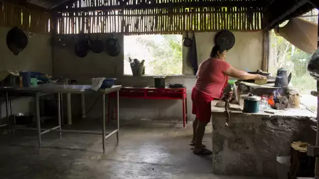 El documental estará enfocado a la gastronomía local