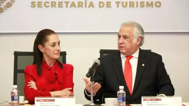 CDMX será sede del Tianguis Turístico en 2023