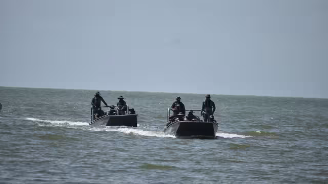 Foto:  Fernando Kantún