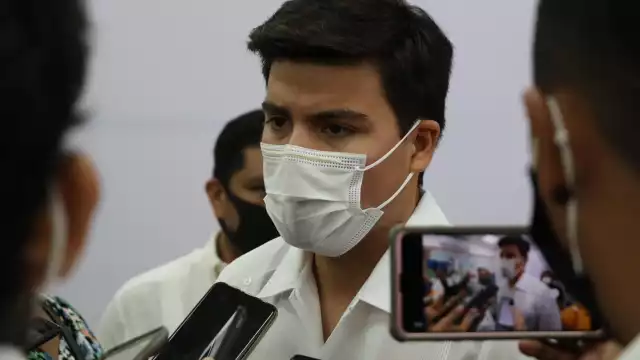 Consideró que de nada sirve que se hagan iniciativas si no siguen el curso. Foto: Jorge Delgado