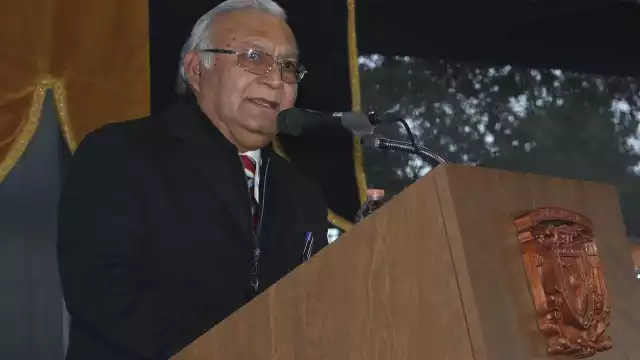 Rodríguez falleció por compkicaciones de COVID-19