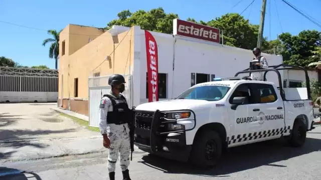 Foto: Ricardo Jiménez