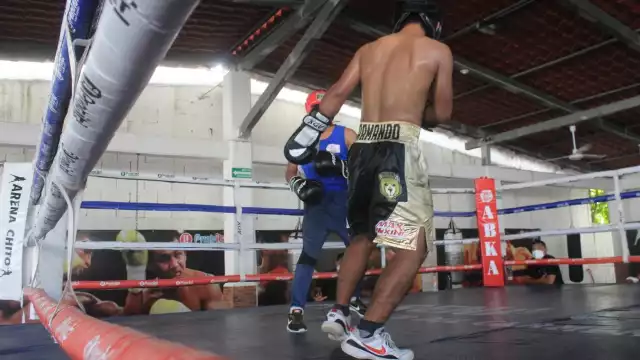 Foto: Emmanuel Sansores