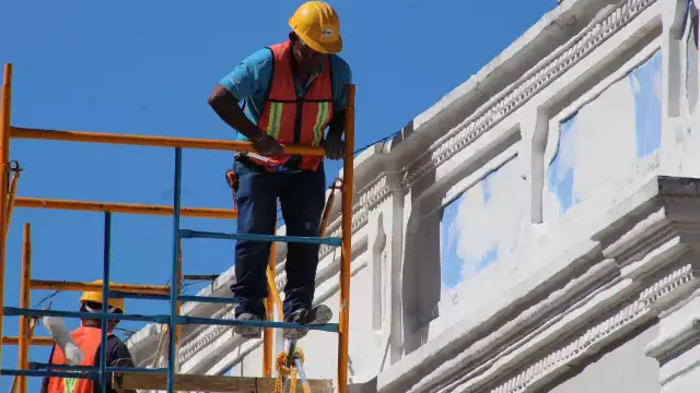 Será en febrero o marzo cuando Campeche reciba la partida de 120 mdp para obra pública