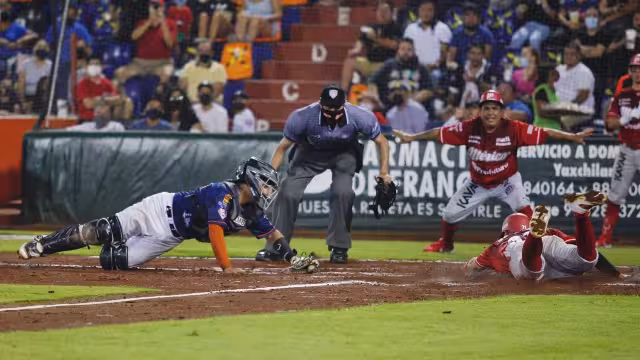 Los tigres de Quintana Roo buscarán llevarse la serie en casa para escalar a las primera posiciones de la tabla general de la Zona Sur