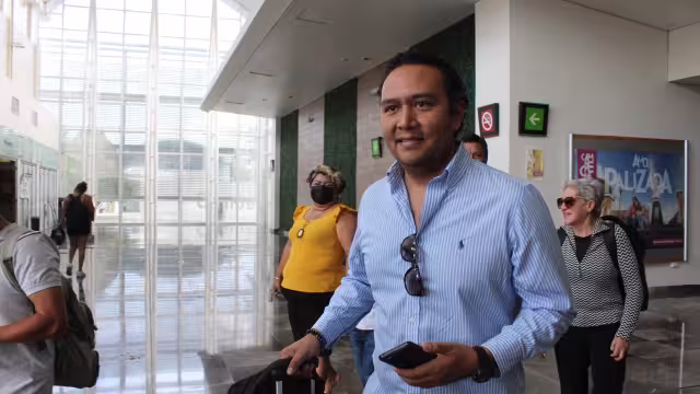 Los planes de la Canaco Campeche podrían formalizarse fuera del estado