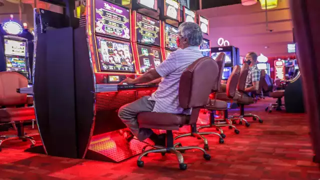 Aquellos que sufren del trastorno tiene la necesidad progresiva de hacer apuestas