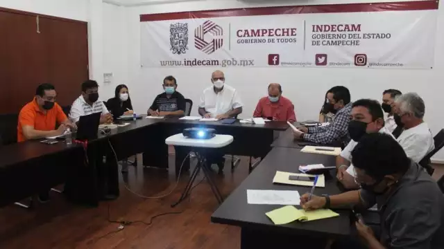 Al concluir el evento principal habrá un festival en la Unidad Deportiva “20 de Noviembre”. (